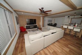 Hermosa casa familiar